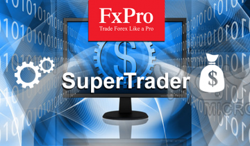 fxpro broker review