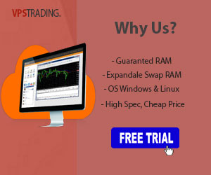 sewa vps forex trading murah