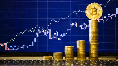 Investasi Bitcoin