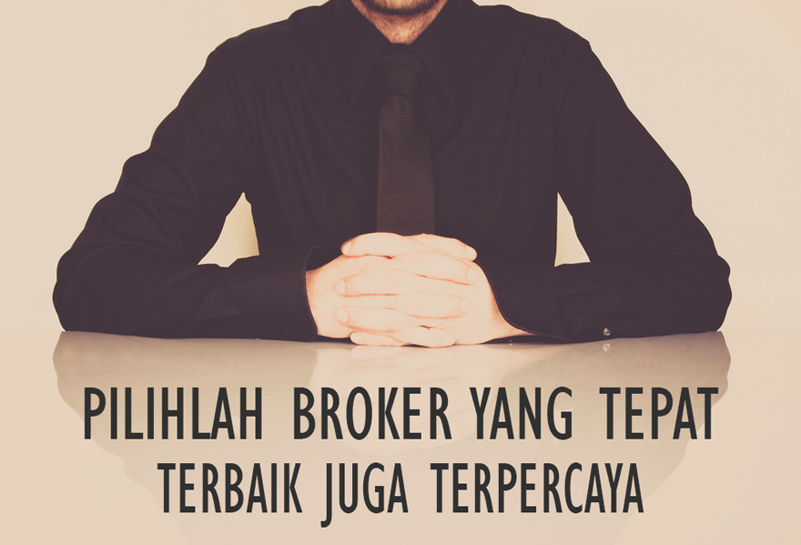 broker forex untuk pemula