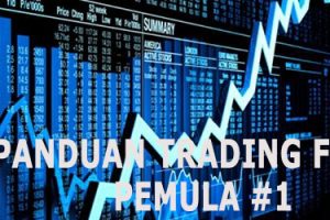 panduan belajar forex trading online