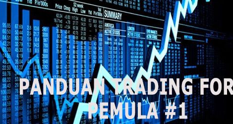 panduan belajar forex trading online