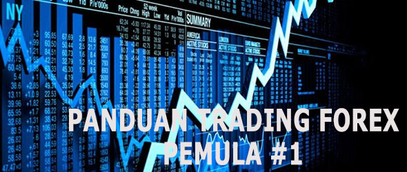 panduan belajar forex trading online