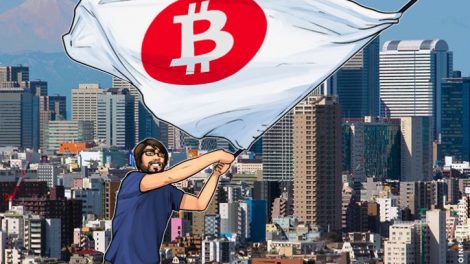 jepang legalkan btc sebagai alat pembayaran