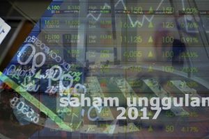 saham unggulan 2017