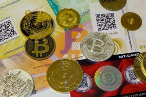 bitcoin