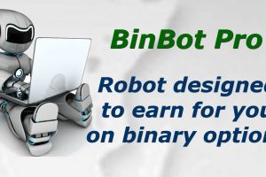 BinBotPro review 2018