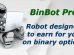 BinBotPro review 2018