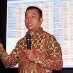 Taufik Hidayat Direktur PPRO